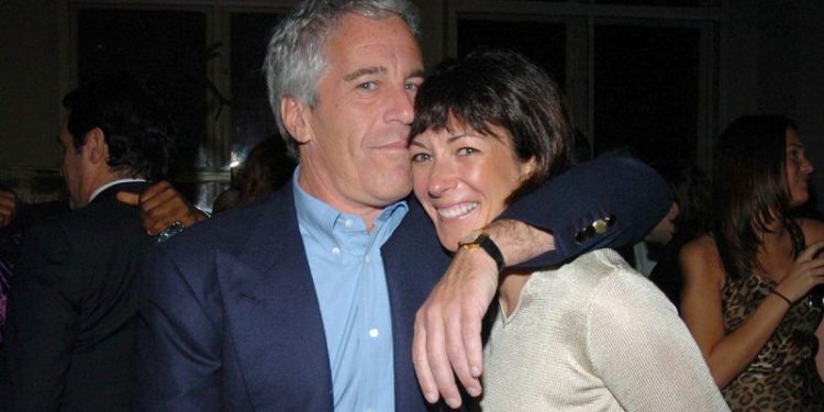 EXCLUSIVE: Epstein emails released as DOJ says no criminal or inappropriate conduct by Trump