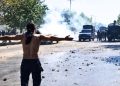 Protests spread across Iran as regime threatens US forces as ‘legitimate targets’ after Trump warning