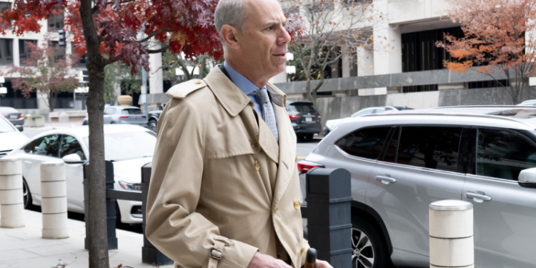 Trump admin asks Boasberg for more time to detail CECOT plans after Maduro ouster