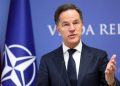NATO chief warns Europe can’t defend itself without US as tensions rise over Greenland