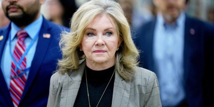 Senate Republicans push to deport, denaturalize fraudsters amid Minnesota scandal