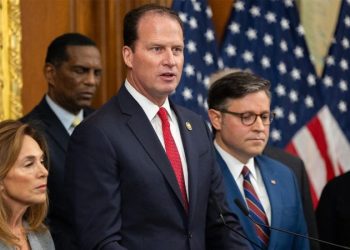 GOP must race for new ‘big, beautiful bill’ to slash costs before midterms, top House Republicans warn