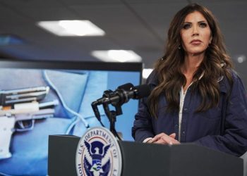 Here’s how the DHS shutdown could impact the lives of everyday Americans