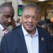 Rev Jesse Jackson, civil rights leader and Rainbow PUSH founder, dies at 84