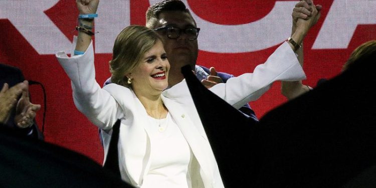 Costa Rica swings right as voters embrace tough-on-crime leader amid surging violence