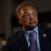 Vance, Harris, Obama issue tributes to Rev Jesse Jackson