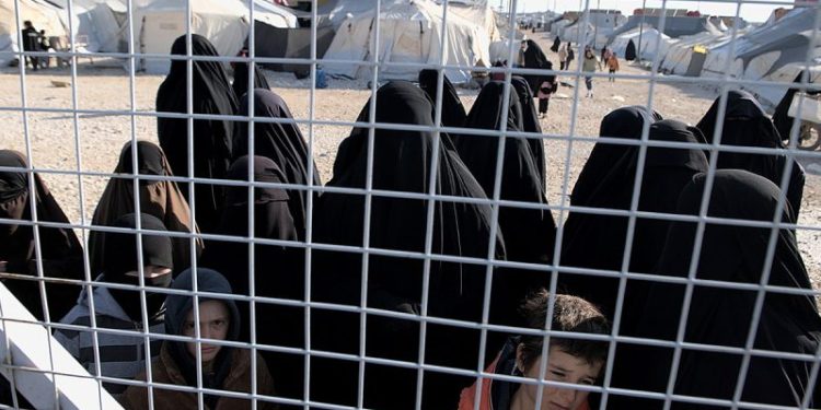 US thwarted near-catastrophic prison break of 6,000 ISIS fighters in Syria