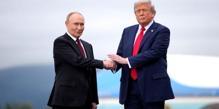 World enters uncharted era as US-Russia nuclear treaty expires, opening door to fastest arms race in decades