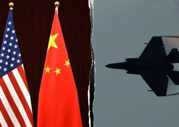 Mysterious 2020 explosion in China had hallmarks of nuclear test, US official alleges