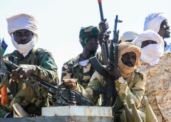 Iran regime cited as Trump admin set to designate Sudan’s Muslim Brotherhood a terror group