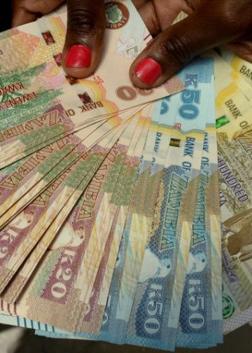 Analysis-To weather Trump, emerging market investors look to the frontier