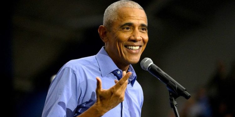 Obama official who backed Iran deal sparks online outrage with reaction to Trump’s strike: ‘Sit this one out’