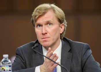 Pentagon official flags return of ‘Cold War mentality,’ as Trump admin reshapes NATO alliance