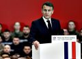 Macron vows nuclear arsenal boost as Europe turns to nukes amid rising global threats