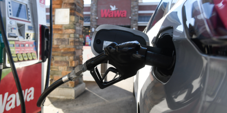 Gas prices could jump as Middle East tensions threaten global oil supply