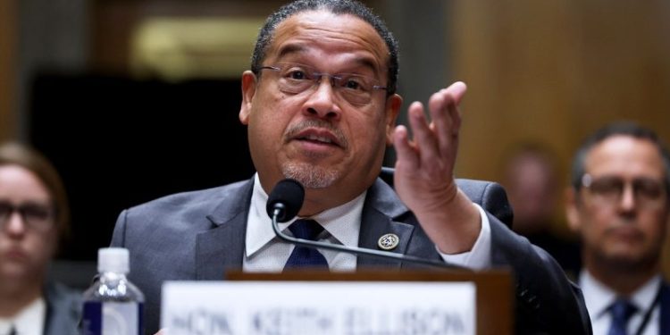 Fraud-plagued Minnesota sues Trump admin for withholding $243M in Medicaid payments