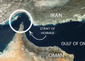 Shadow fleet under fire: Iran’s strait shutdown could squeeze Russia’s war chest, China’s oil lifeline