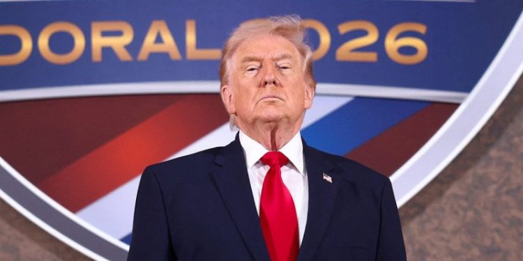 From Biden’s ‘war’ on gas prices to ‘small price to pay’: GOP shifts tone as Iran conflict hits pumps